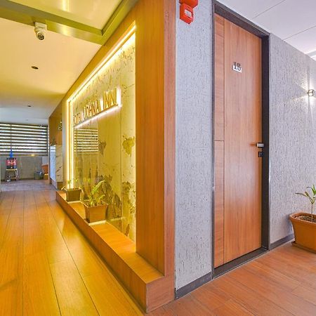 Fabhotel Udhna Inn, Near Udhna Junction Surat Exterior foto